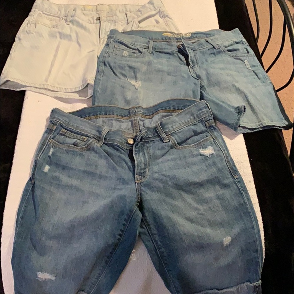 Old Navy Shorts